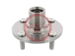 Manzana Rda Del J&J 40202-50Y00 Sentra B13 B14 - Mj50y00 1