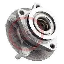 Manzana Rda Del J&J 40202-El000 Tiida 06/- (114.3Mm) - Mjel000 1