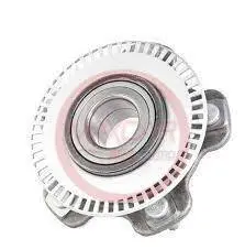 Manzana Rda Del J&J 43401-65D10 Grand Vitara 01-05 C/Abs - Mj65d10 1