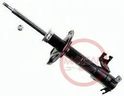 Amortiguador Del Xgm 333309 Sentra Almera B15 1.8 98-10 (Lh) - Ax333309 1