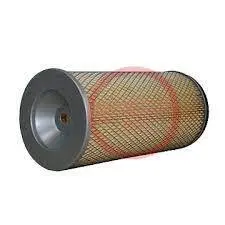 Filtro Aire Redfil 17801-75010 Hiace/Jinbey (Aa5345) - Fn75010 1
