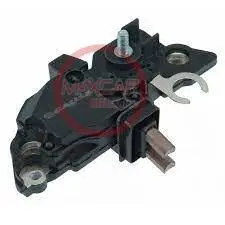 Regulador Alternador Gauss Ga231 12V Zafira Astra Vectra (Ib231) 1T - Rga231 1