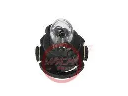 Foco Flosher 449105 12V 1.4W C/Base  - F449105 1