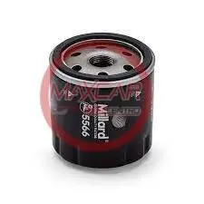 Filtro Aceite Millard Ml5566 Tiggo Haval H3 H5 Citroen Berlingo R20 - Fml5566 1