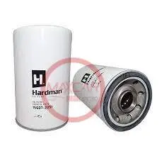 Filtro Aceite Hardman 15607-2051 Hino Gh Ak Gd (C1314) - Fn2051 1