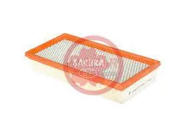 Filtro Aire Sakura A2932 Samgyong/Tata - Fa2932 1