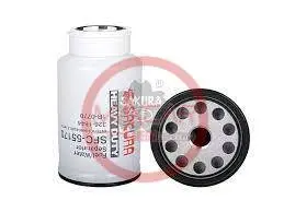 Filtro Combustible Sakura Sfc55170 Fs19820 Lff6770  - Fsfc55170 1