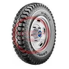 Llanta Goodyear 7.00R15 Ct176 10Pr - Llg700r15176 1
