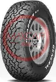 Llanta General 215/65R16 98T Fr Grabber Atx - 4503600900 1