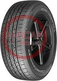 Llanta General Tire 215/70R16 100T Grabber A/Tx - Llgt21570r16 1
