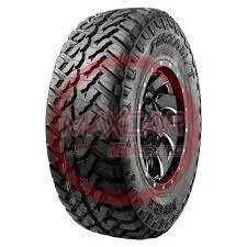 Llanta Xbri 245/75R16 Forza M/T 120/116N - Llx24575r16 1