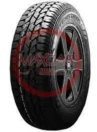 Llanta Interstate 255/70R16 - Lli25570r16 1
