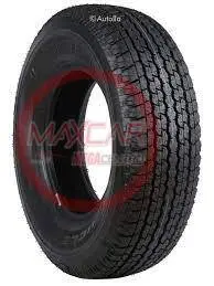 Llanta Bridgestone 205R16 - Llb205r16 1