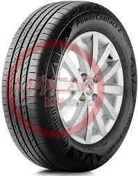Llanta Continental 185/65R14 86H Powc 2 Powercontact 2 - 15508700000 1