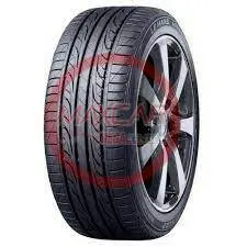 Llanta Dunlop 205/70R15 96H Splm705  Th - Lld20570r15 1