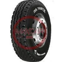 Llanta Jk 7.50R16 Jet Trak 16Pr (Set) - Llj75016 1