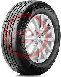 Llanta Continental 185/60R14 82H Powc 2 Powercontact 2 - 15508690000 1
