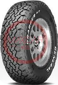 Llanta General 225/70R15 100S Grabebr A/Tx - 4509920000 1