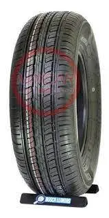 Llanta Powertrac 185/60R14 City Tour - Llp18560r14 1