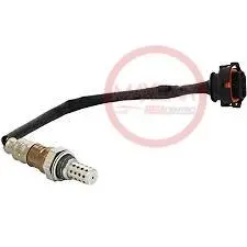 Sensor Oxigeno Delphi Es20315-12B1 Corsa.Evolution (4.Cables) - Soes2031512b1 1