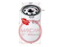 Filtro Aceite Sakura C7005 Lfp911 Oil Detroit Diesel - Fc7005 1