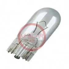 Foco Uña Osram 2825 12V 5W - F2825 1