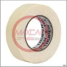 Truper Cinta Doble Faz Espuma Bl 5Mtsx19mm (600324) - Cdf600324 1