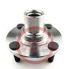 Manzana Rda Del Gsp 9425017 40202-50Y00 Sentra B13 B14 - Mrg50y00 1