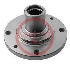 Manzana Rueda Del Kmx 82491391 Fiat Fiorino/Uno - M1391 1