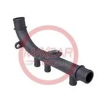 Tubo Agua Radiador Gm 96328694 Vivant/Dw - Dc694 1