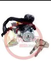 Switch Arranque Gen Kn20 Sentra B13 92-94 - Swakn20 1