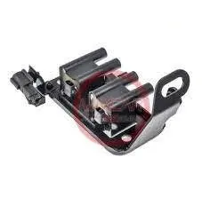Bobina Encendido Valeo Ic021 Rio Stylus - Bevic021 1