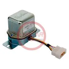 Regulador Voltaje New Era Avr811 Datsun 12V -Rv811 1