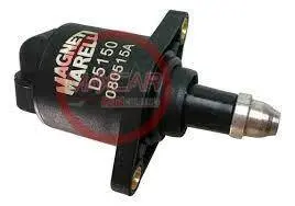 Valvula Iac Magneti Marelli 40430102 Vw Gol - Viac0102 1