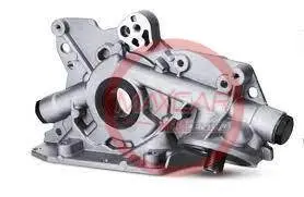 Bomba Aceite Aisin Opz505 Mz B2200 2.2 F2 8V 12V Bt50 2.0 F2 8V - Baopz505 1