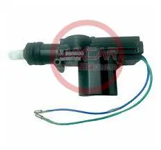 Pis.2Wa Pistola Puerta Elect 12V 2-5 Cables Dni2020 Acc001 1