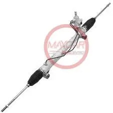 Cremallera Mgt 48580-65J51 Vitara Sz 2.0/2.4 06-12 - Cm65j51 1