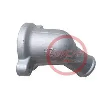 Toma Agua Termostato Gmsgs 9052863 Van N200, N300 (Entrada) - Ttg2863 1