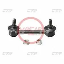 Terminal Link Ctr Clis4 Dmax 4X2 05-08 Rt50-Rt53 R/L - Tlclis4 1