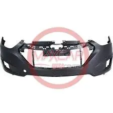 Guardachoque Pos Tyg 7701473628 Renault Clio Ii 04 06 - Gct3628 1