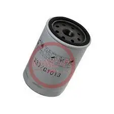 Filtro Aceite Sakura C1013 Zx Auto Terralord 2.4Cc Turbo Mitsb - Fc1013 1