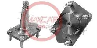Punta Eje Post Mgt 9499055 R/L Matiz Spark  - Pem9055 1