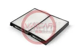 Filtro A/C Millard Mc35567 Hy H1 - Fmc35567 1
