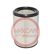 Filtro Aire Triformance 5873104550 (A6012) Nhr/Nkr - Fat4550 1