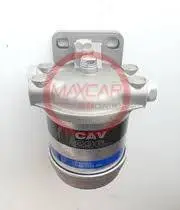 F.Cav296 Filtro Combustible Triformance Armado Universal 1
