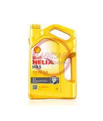 Shell Galon Helix Hx5 20W50 A1w9 - Sg2050 1