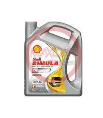 Shell Rimula Galon 15W40 Ci4  - Srg1540 1