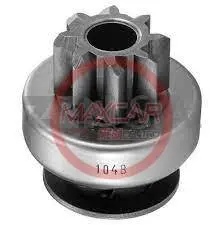 Bendix Br 99.1048.0 Dw Tico Rio Sportage 8Dts - B991048 1
