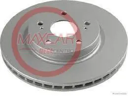 Disco Freno Fmx 55211-65D01 Grand Vitara 1.6 3P - Df65d01 1