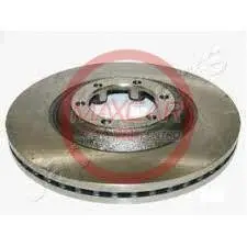 Disco Freno Fmx 8873606780 Dmax 3.0 4X4 280Mm-Dfbd6780 1